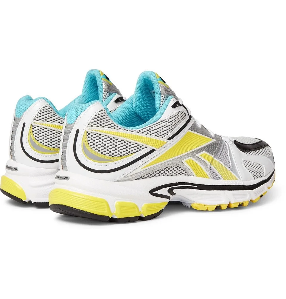 Spike Runner 200 Yellow