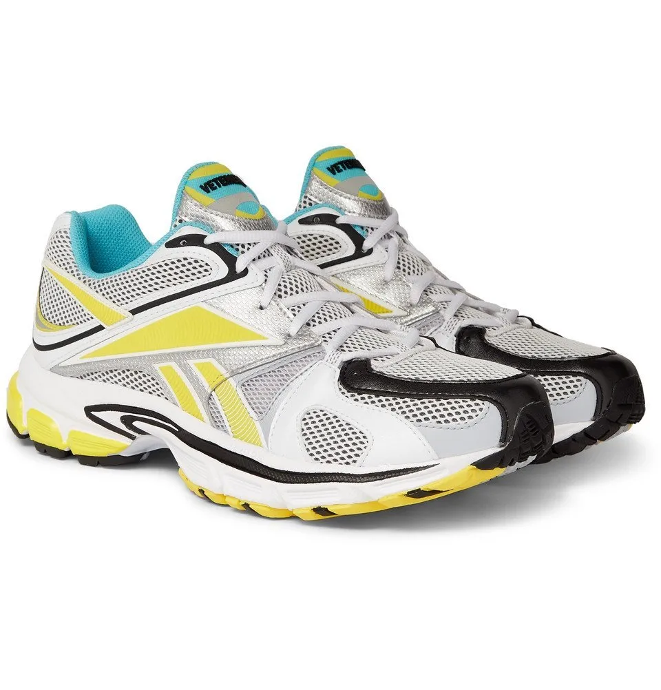 Spike Runner 200 Yellow