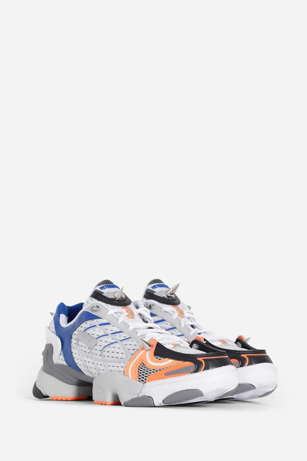 Spike Runner 400 Sneakers