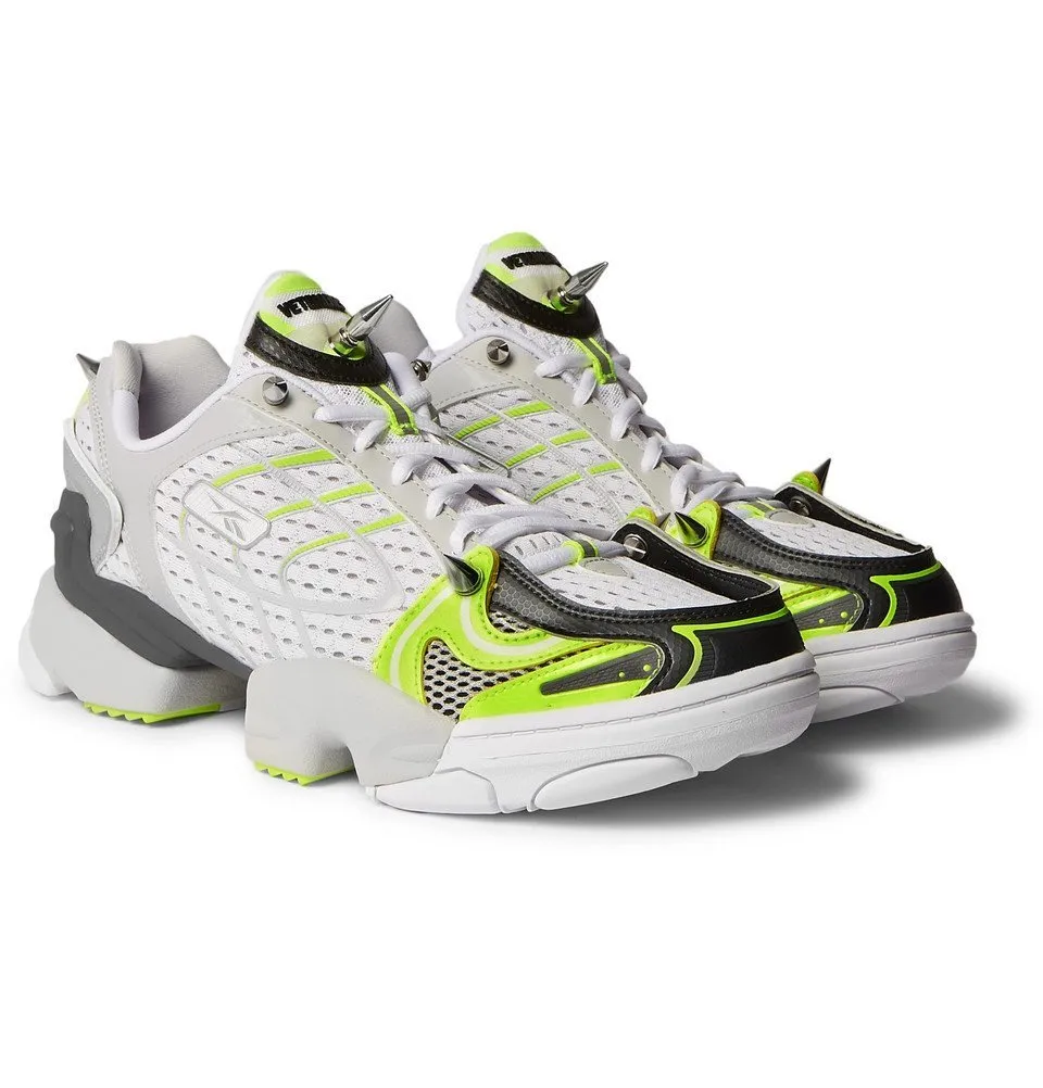 Spike Runner 400 2 Sneakers