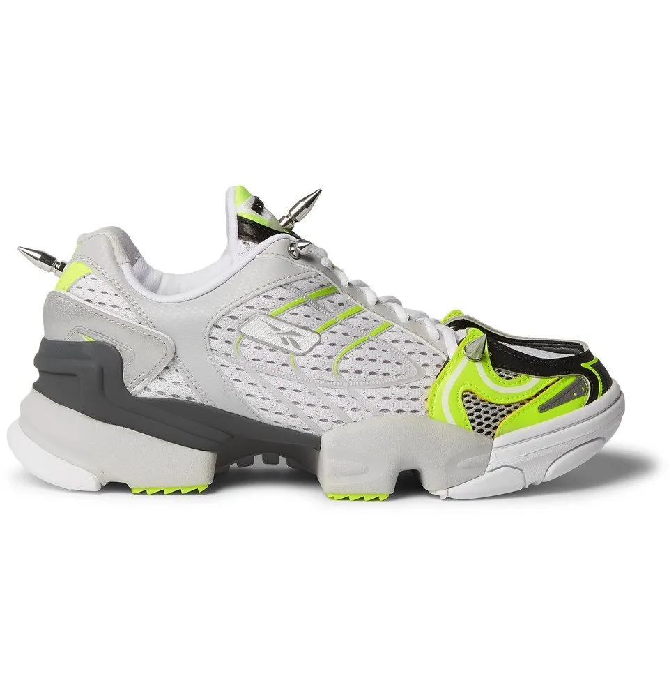 Spike Runner 400 2 Sneakers