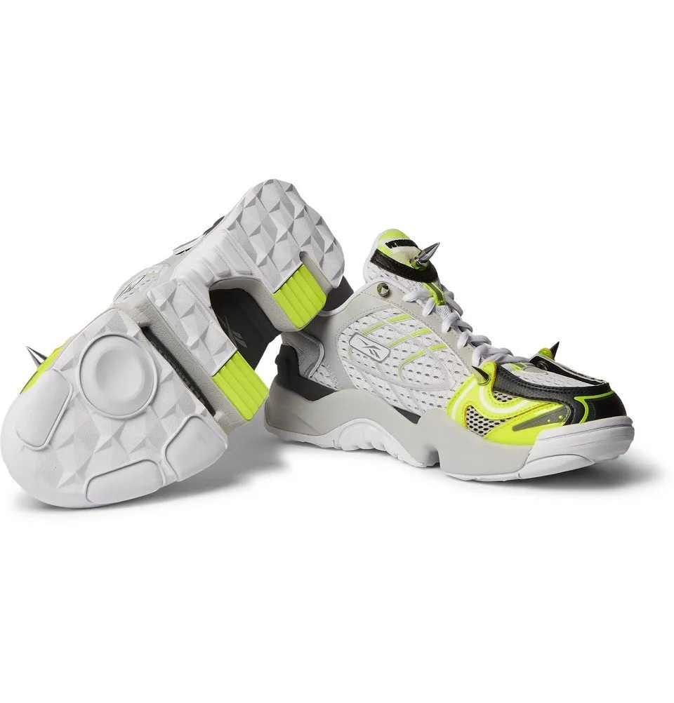Spike Runner 400 2 Sneakers