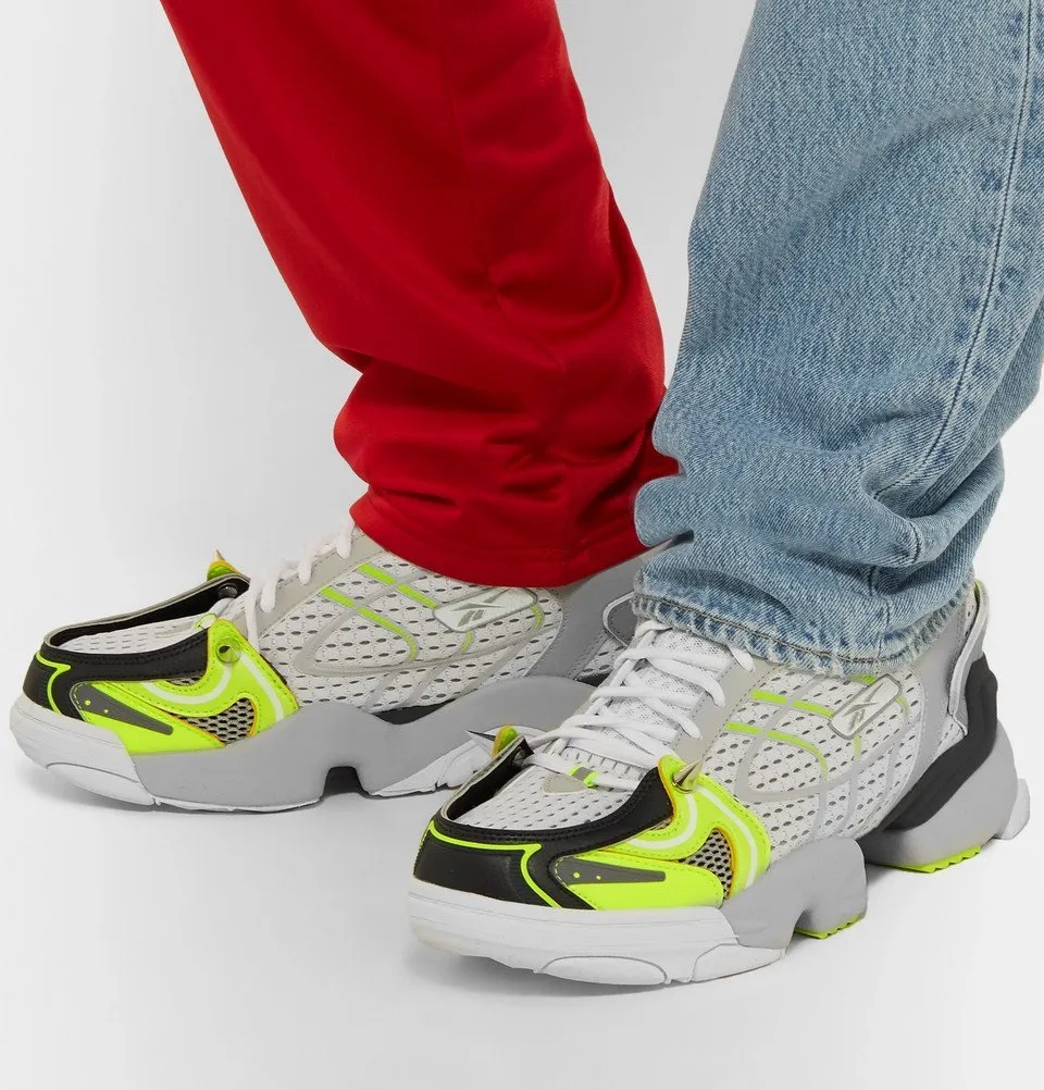 Spike Runner 400 2 Sneakers