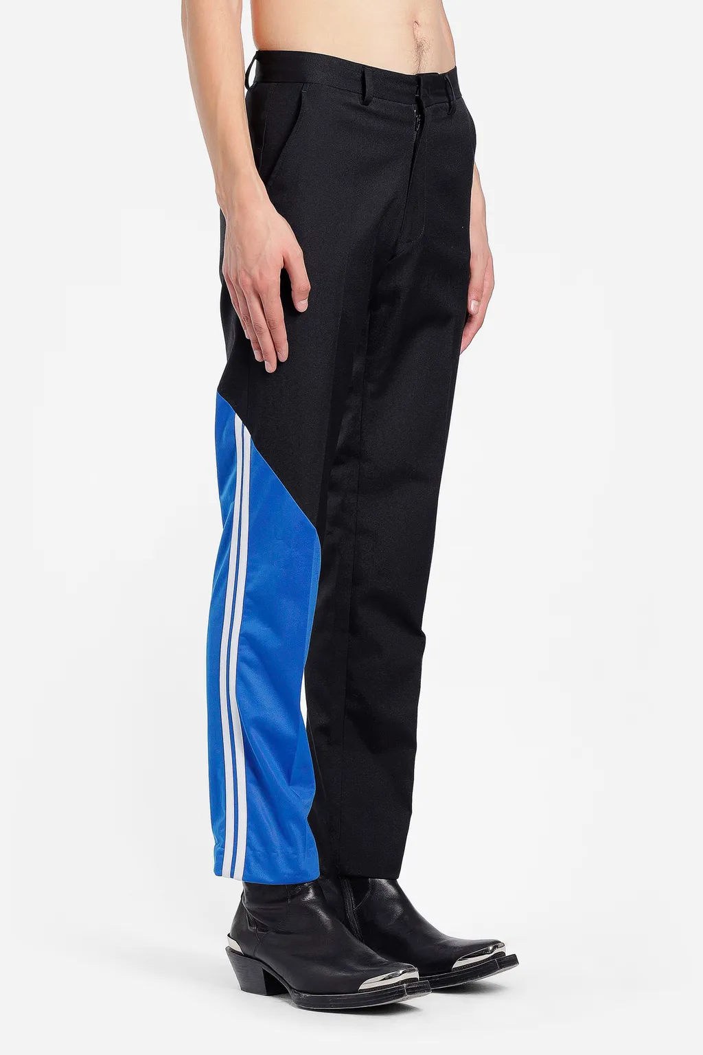 Tailored Jogging Pants