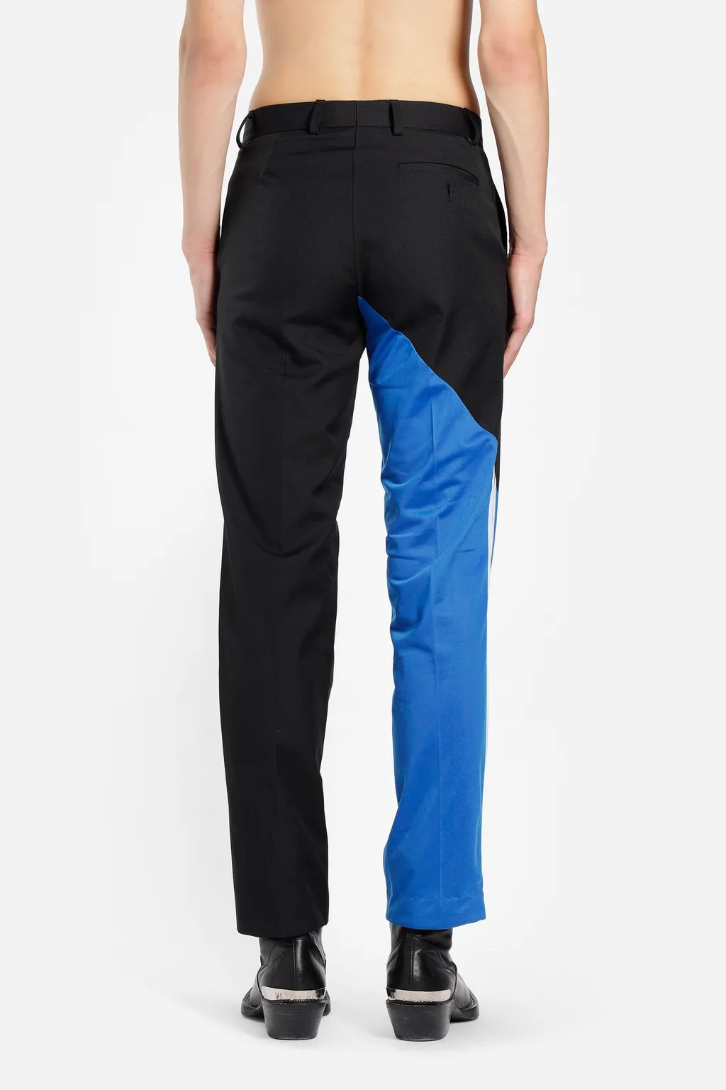 Tailored Jogging Pants