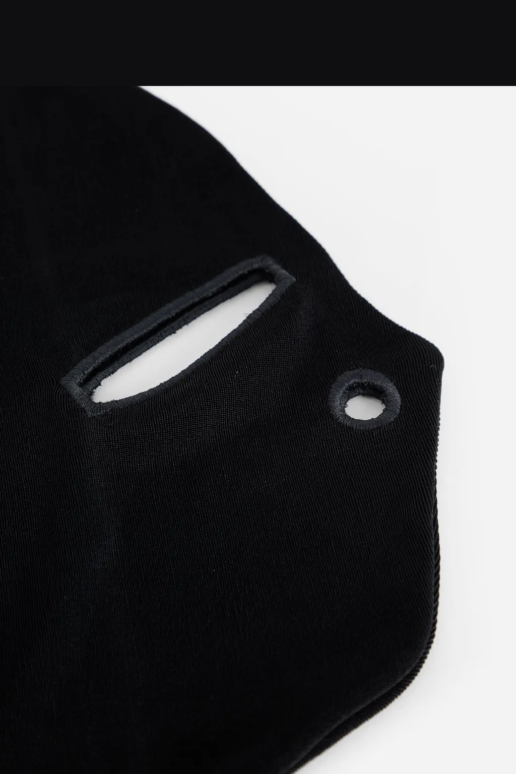 The Balaclava