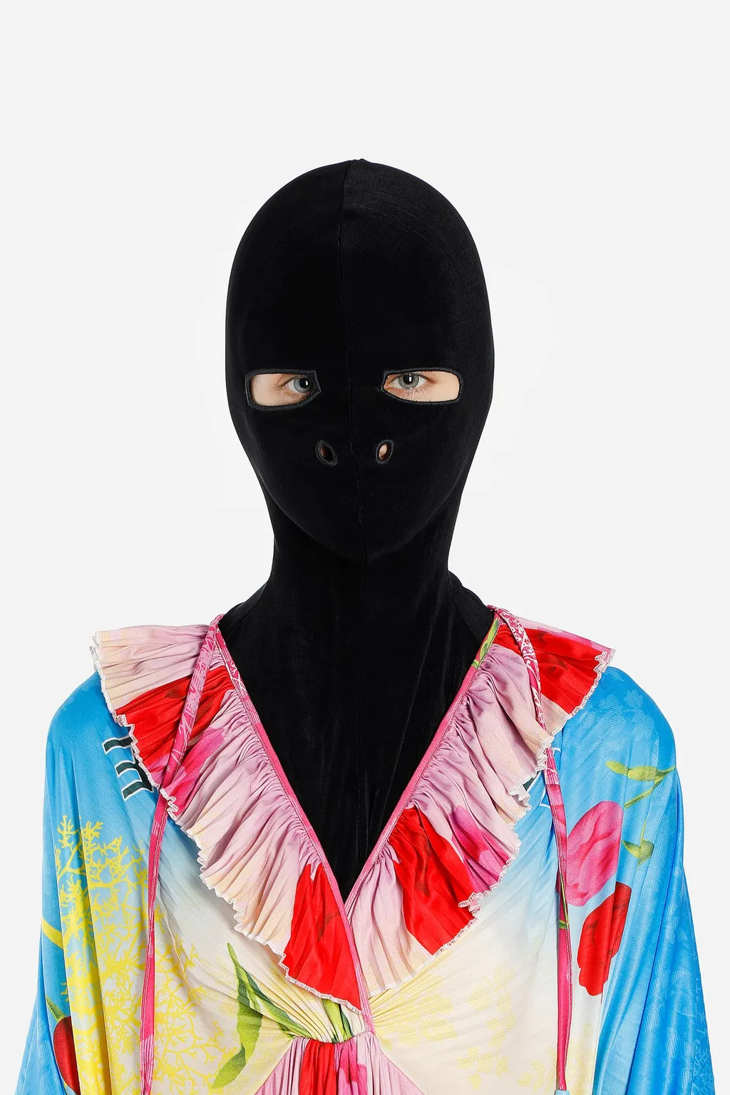 The Balaclava