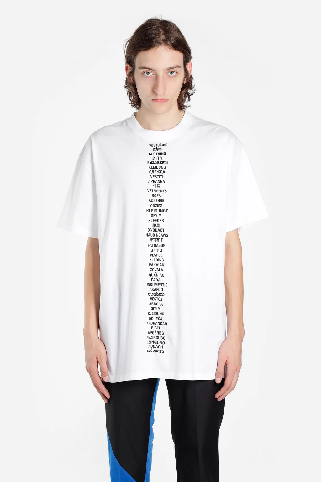 Translated Tee 2