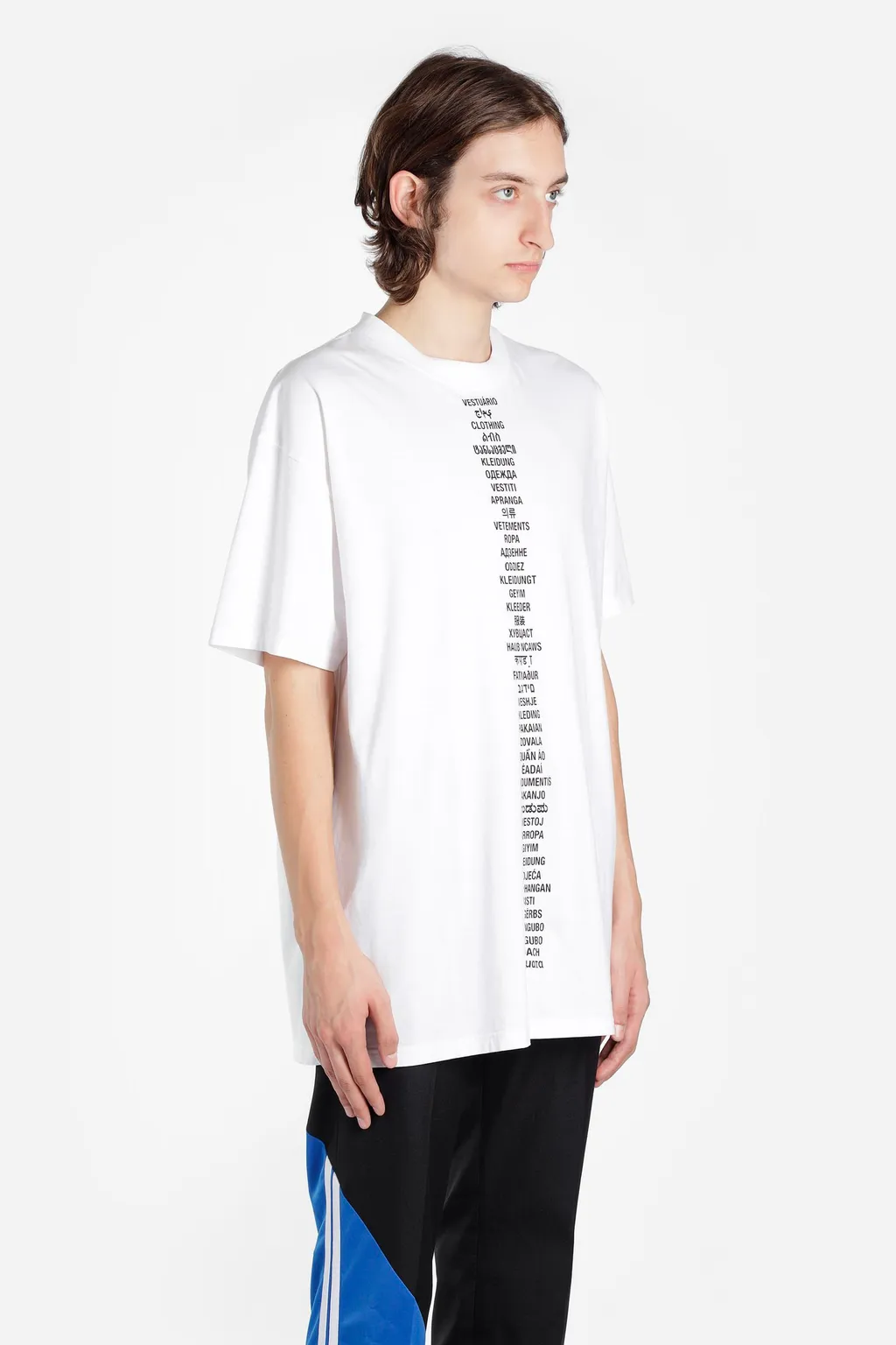 Translated Tee 2