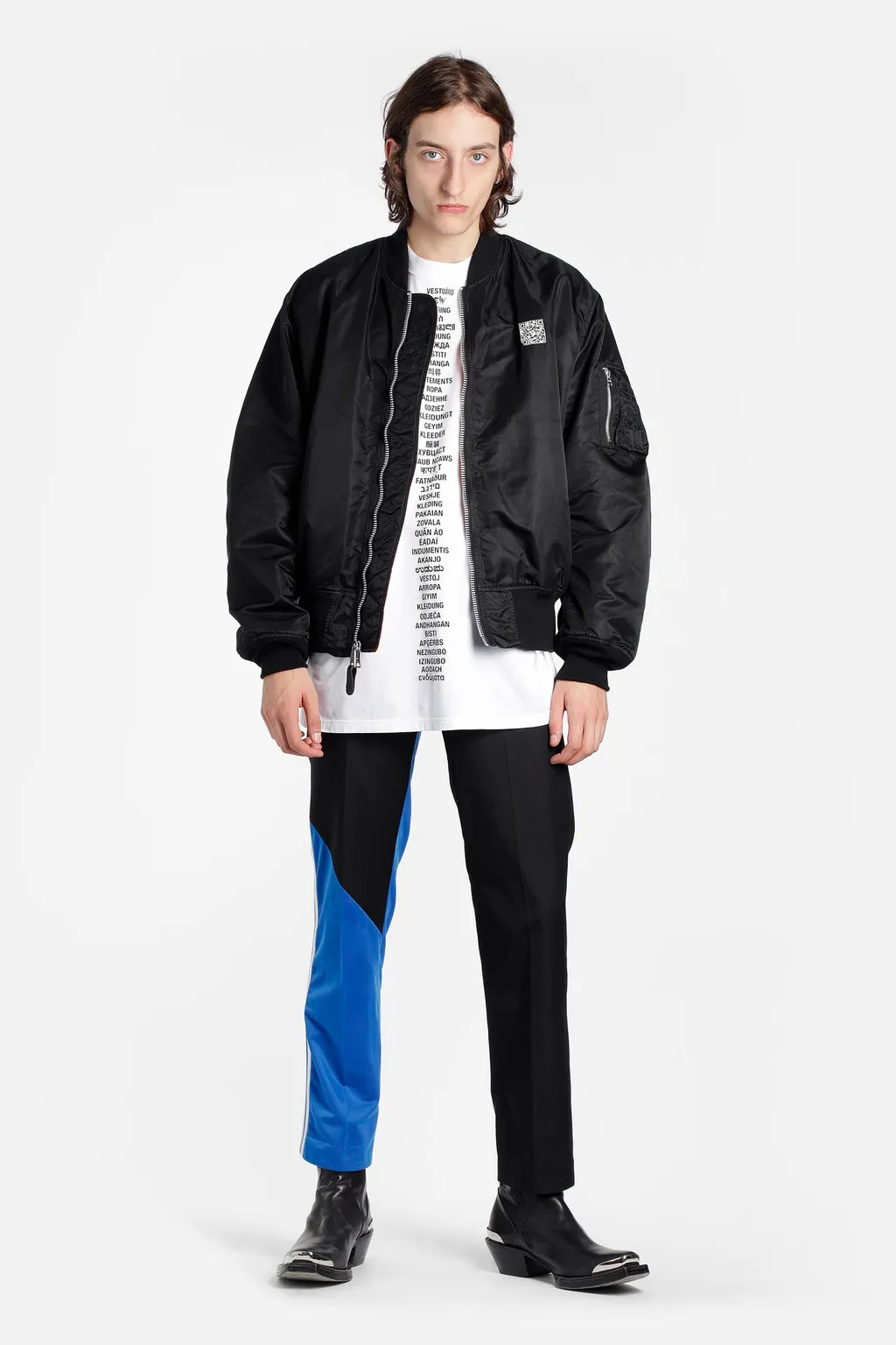 Translated Tee 2