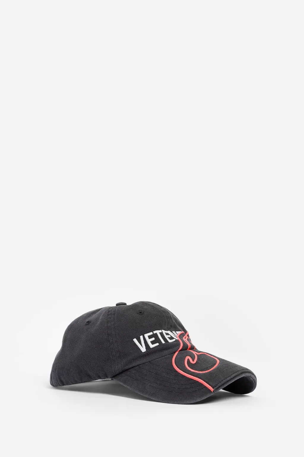 Flame Baseball Cap