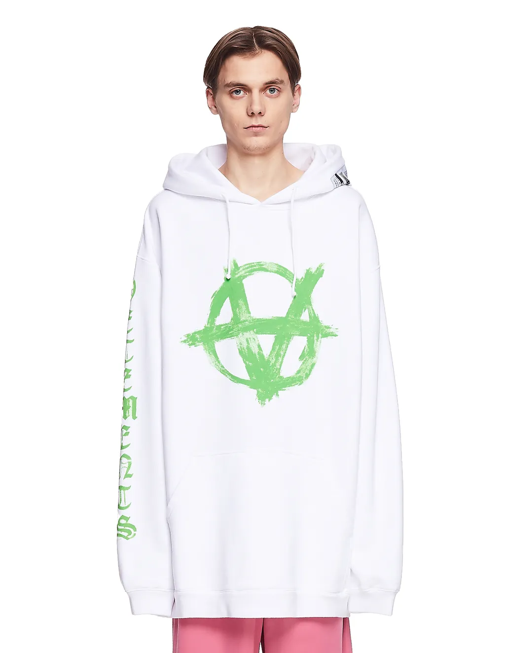 Anarchy Hoodie