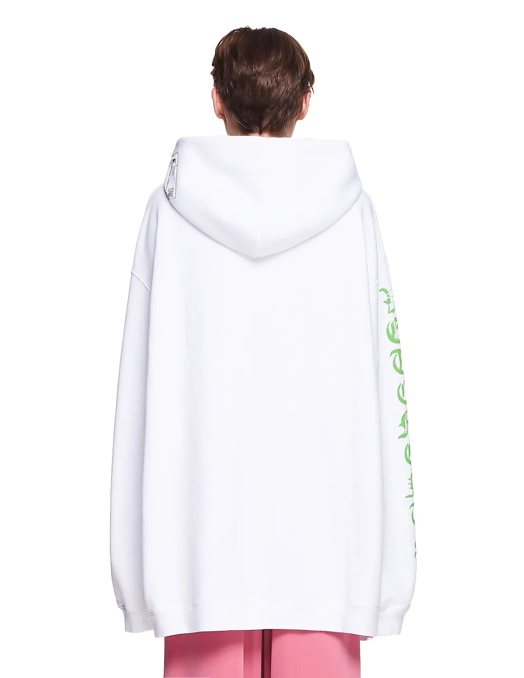 Anarchy Hoodie