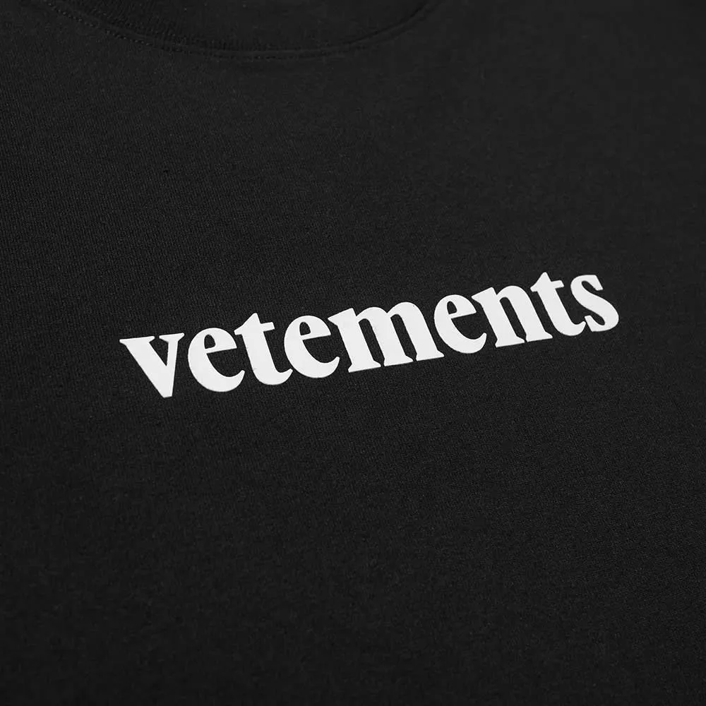 Logo T-Shirt