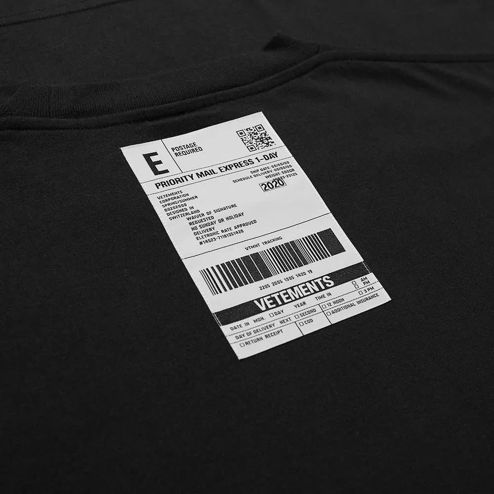 Logo T-Shirt