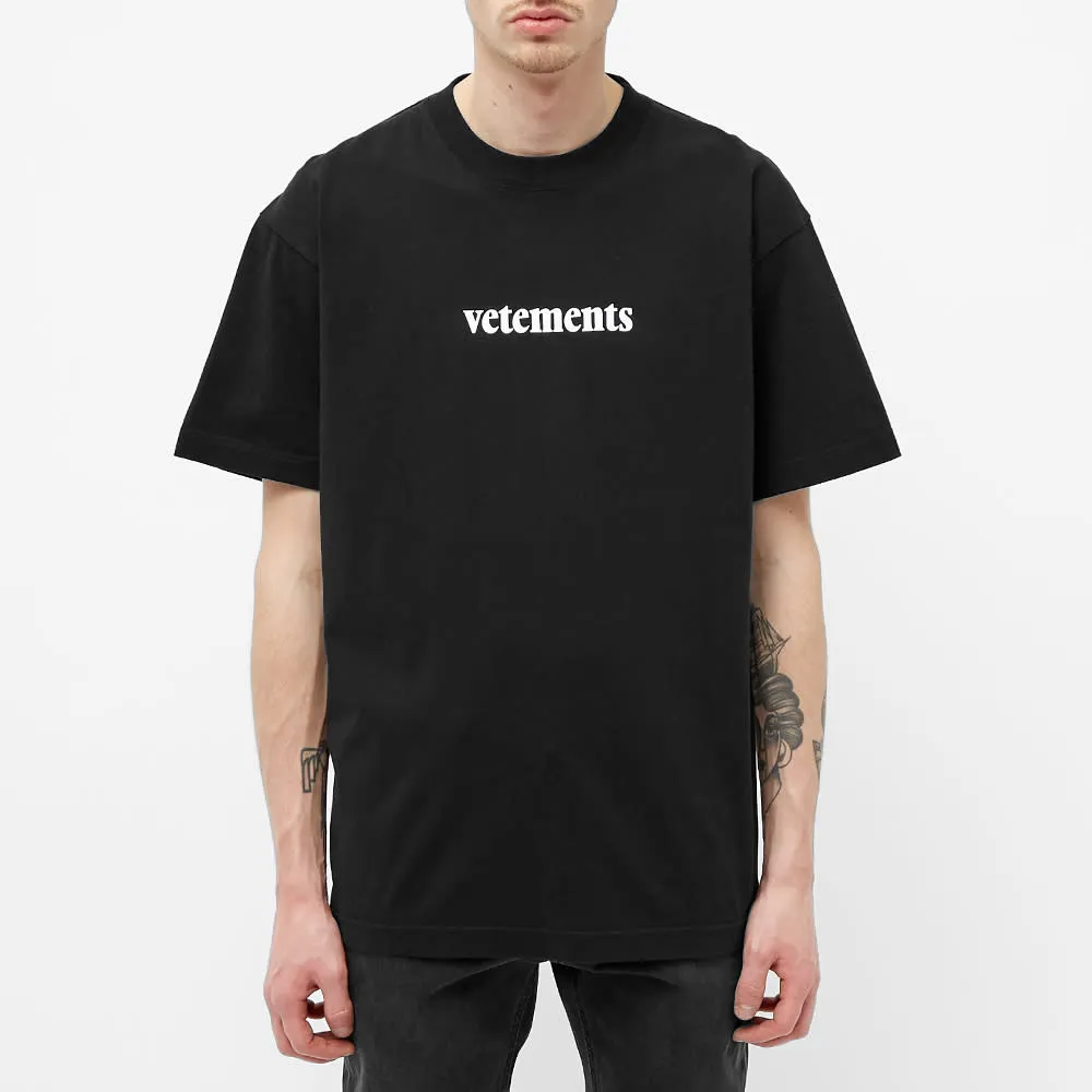 Logo T-Shirt