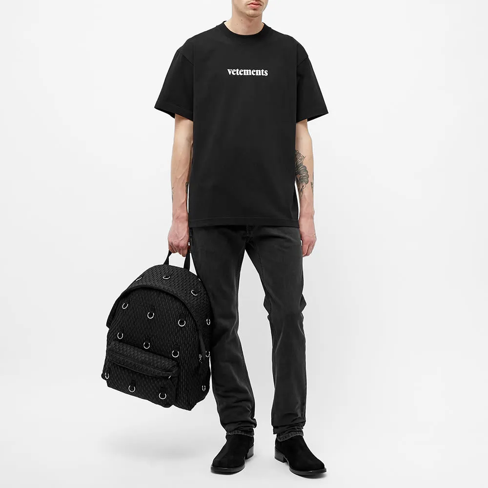 Logo T-Shirt