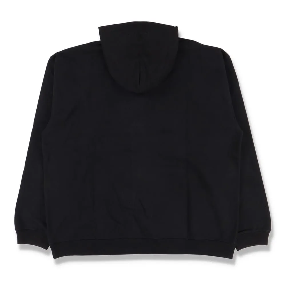 Crystal Logo Hoodie