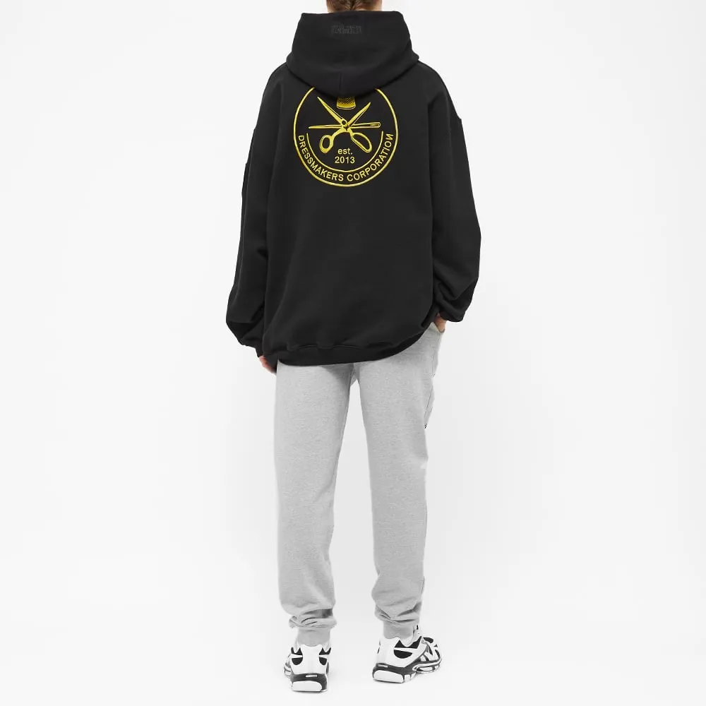 Dressmakers Oversized Hoodie