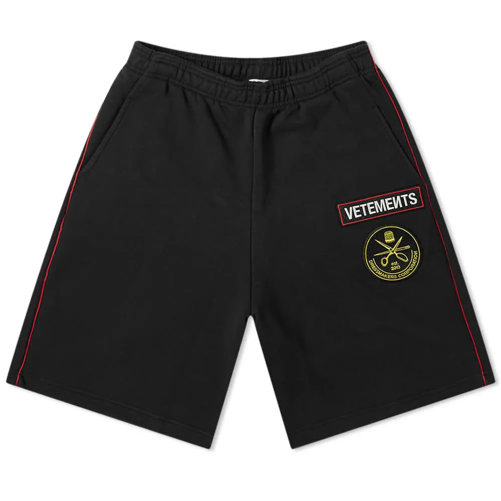 Dressmakers Shorts