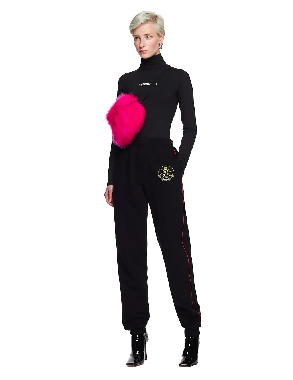 Dressmakers Sweatpants