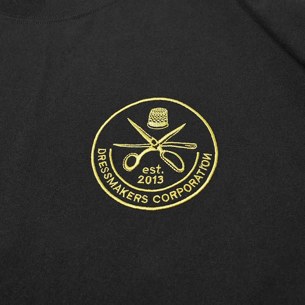 Dressmakers Oversized T-Shirt