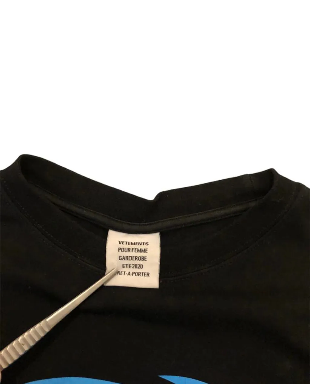 Ecstasy Tight Longsleeve T-Shirt