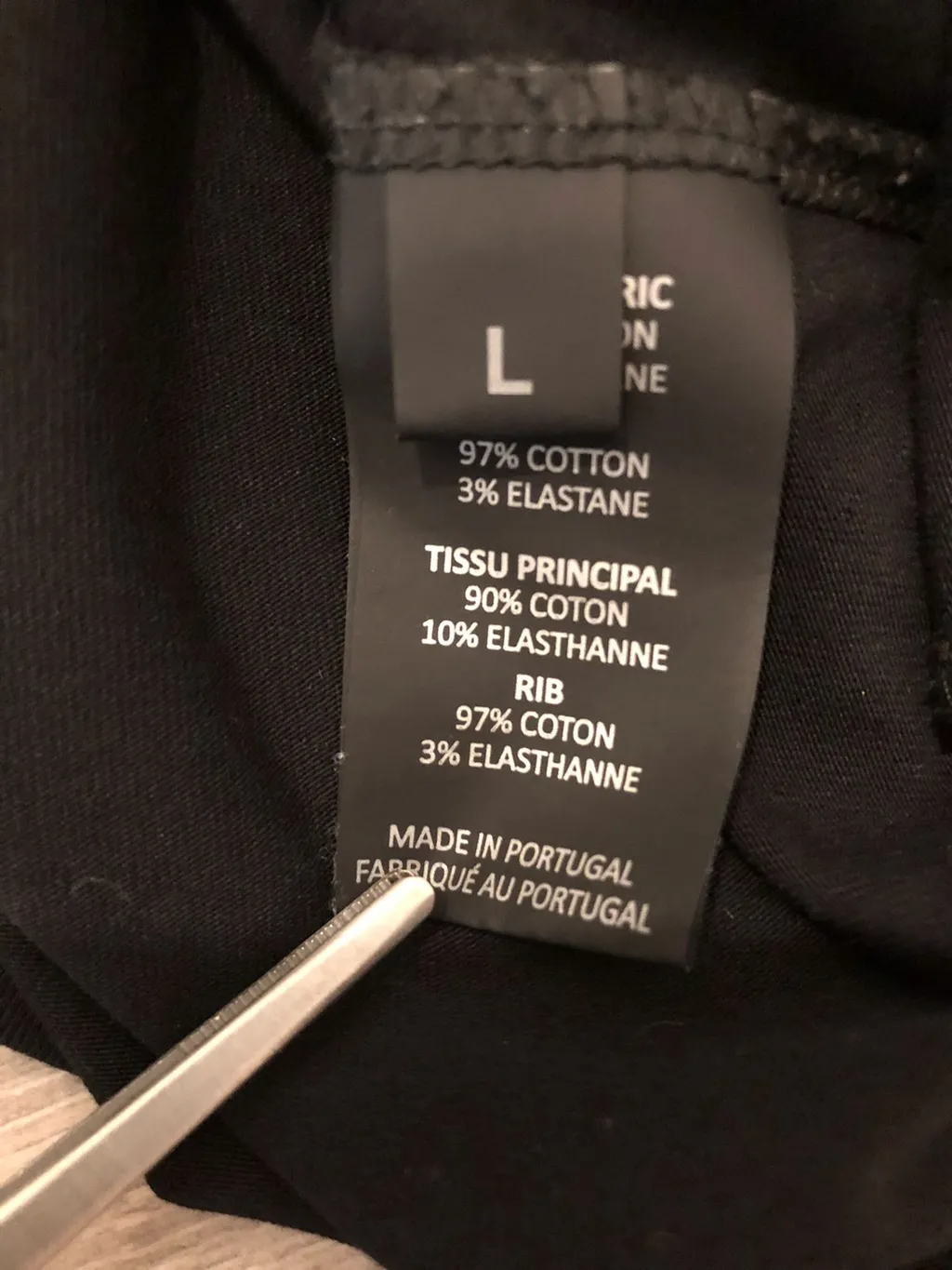 Ecstasy Tight Longsleeve T-Shirt