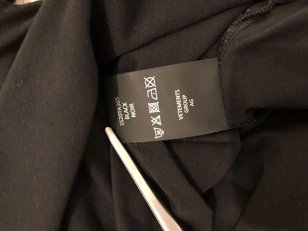 Ecstasy Tight Longsleeve T-Shirt