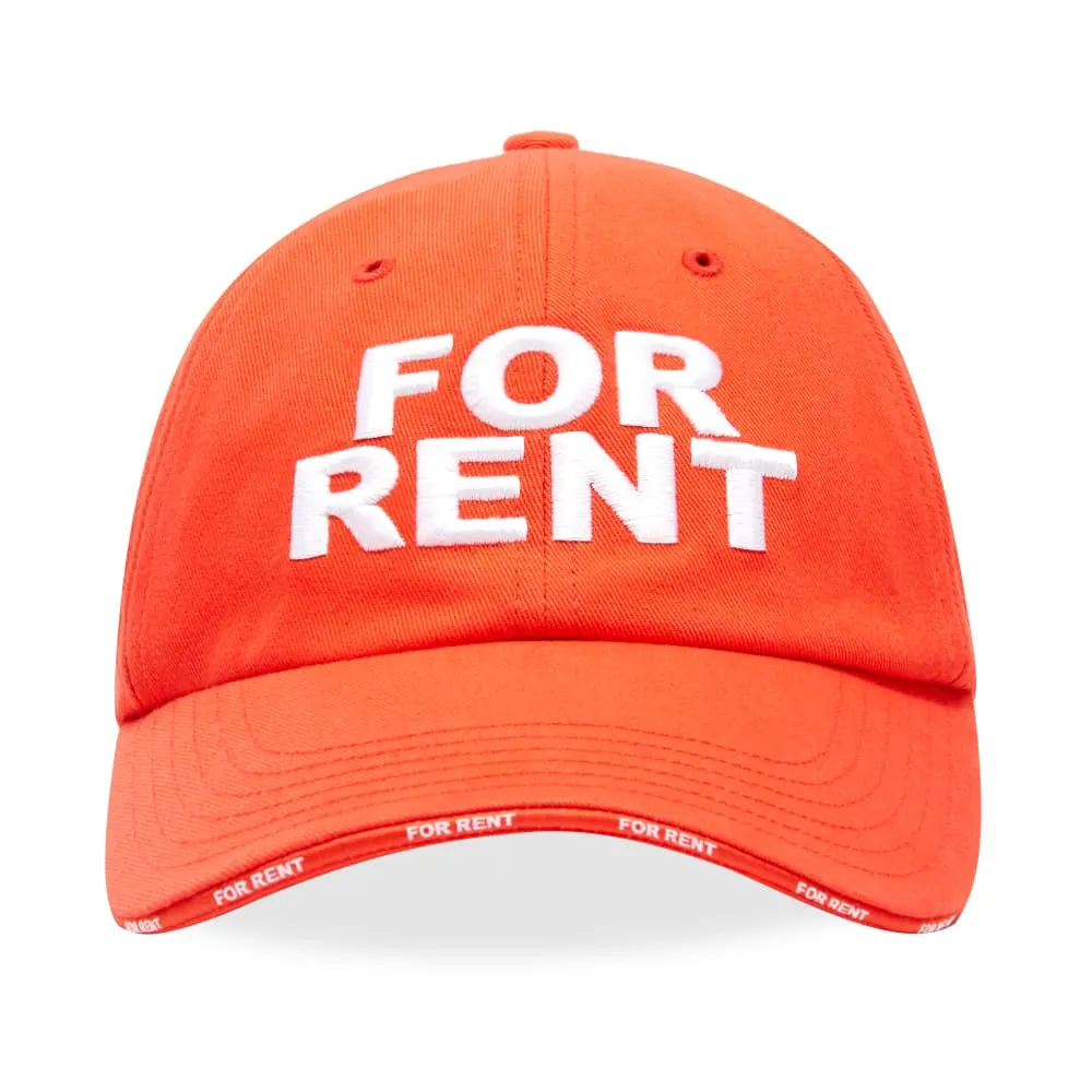 For Rent Cap