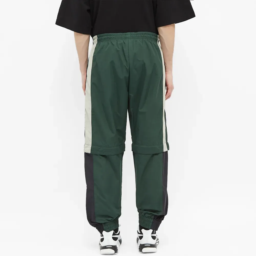Green Trackpants