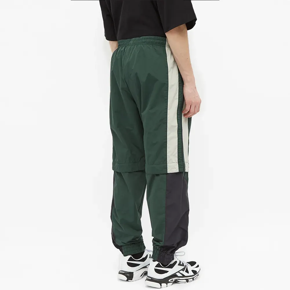 Green Trackpants