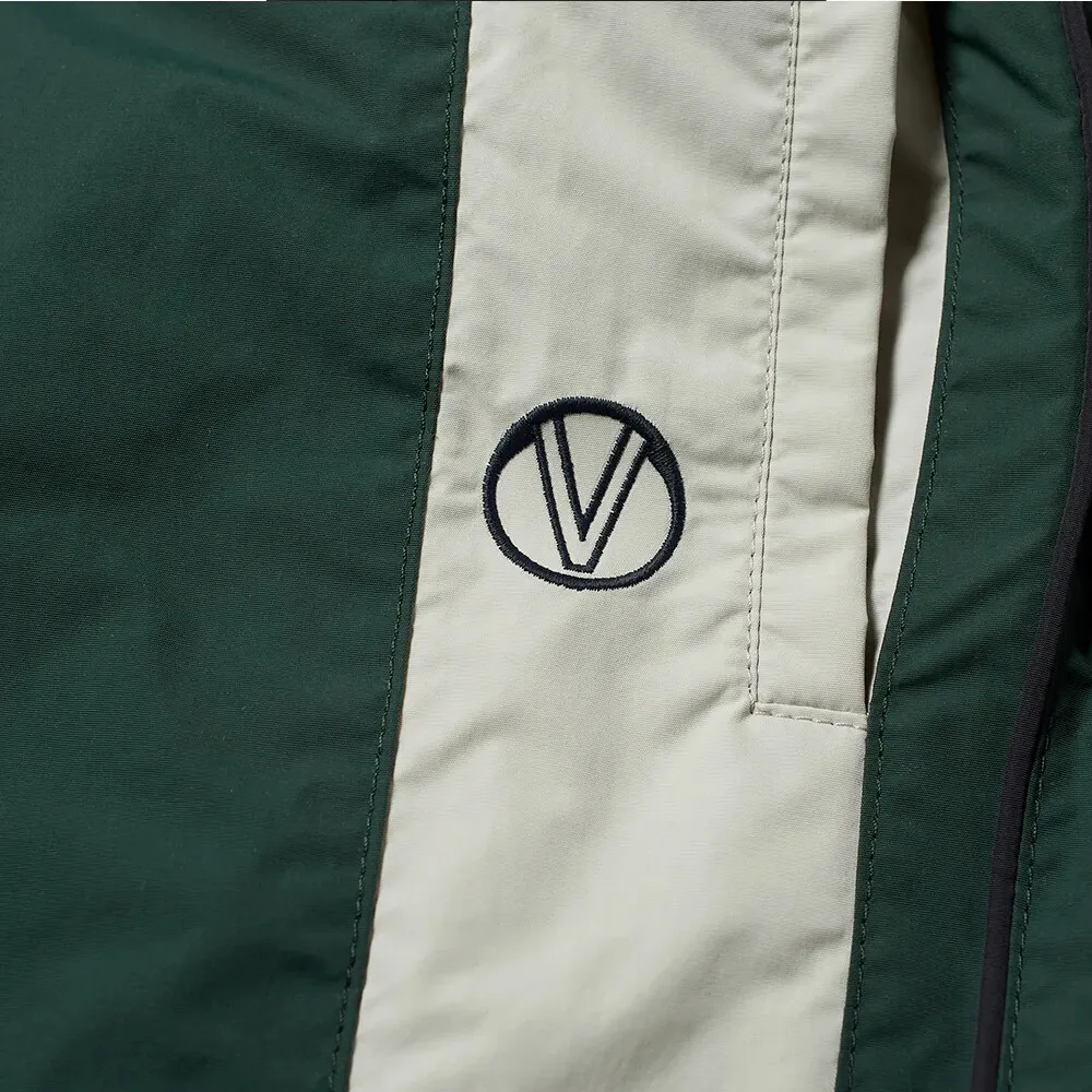 Green Trackpants