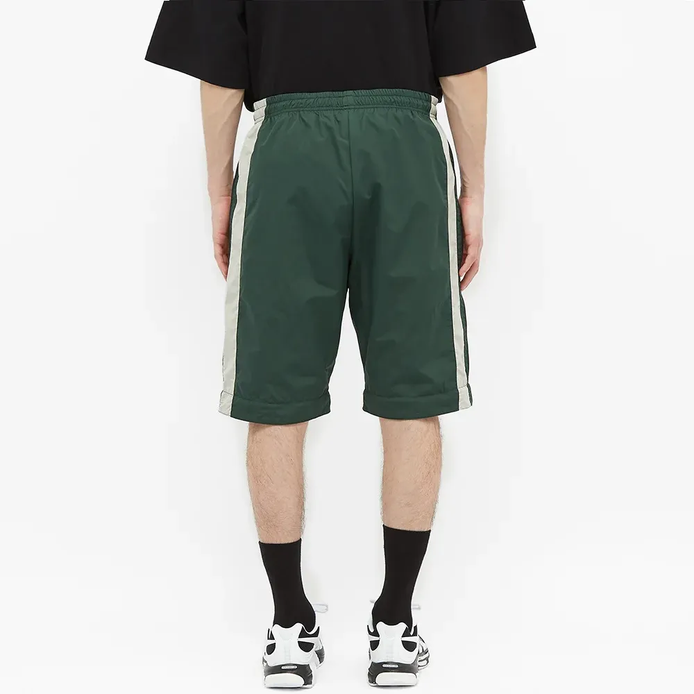 Green Trackpants
