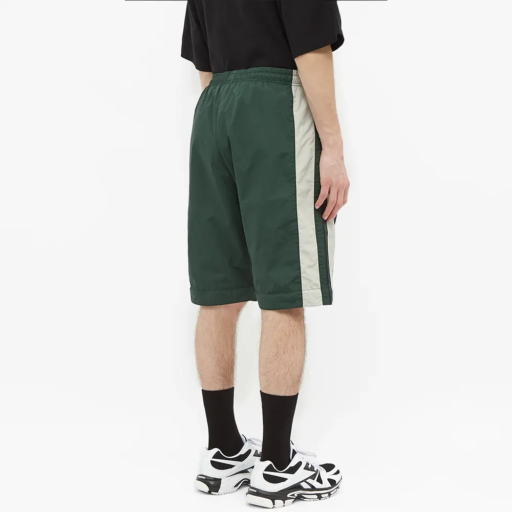 Green Trackpants