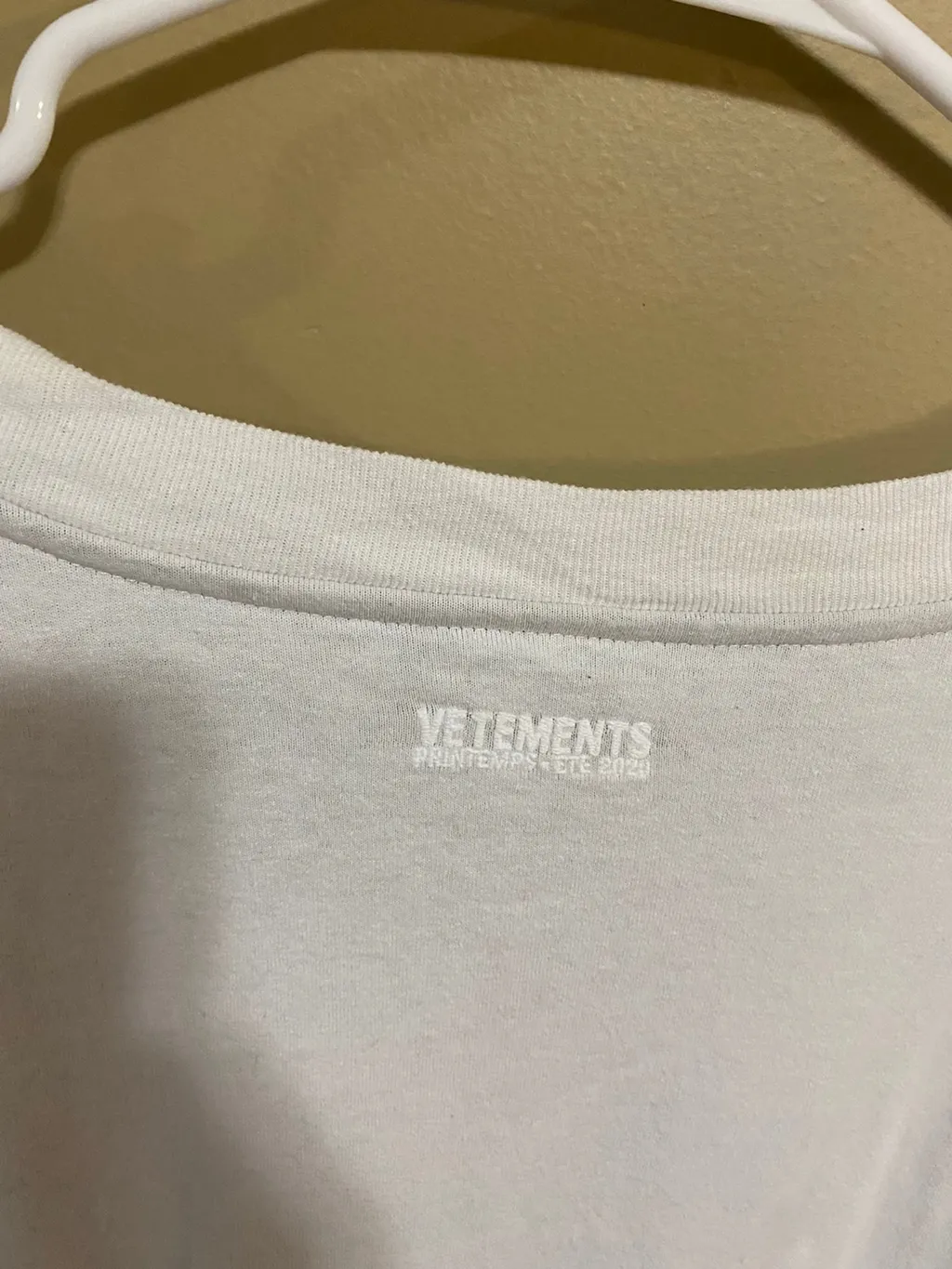 Marijuana Double Layer T-Shirt