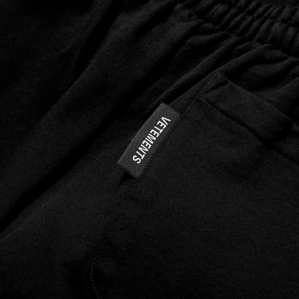 Sweatpants Global Mind Fuck