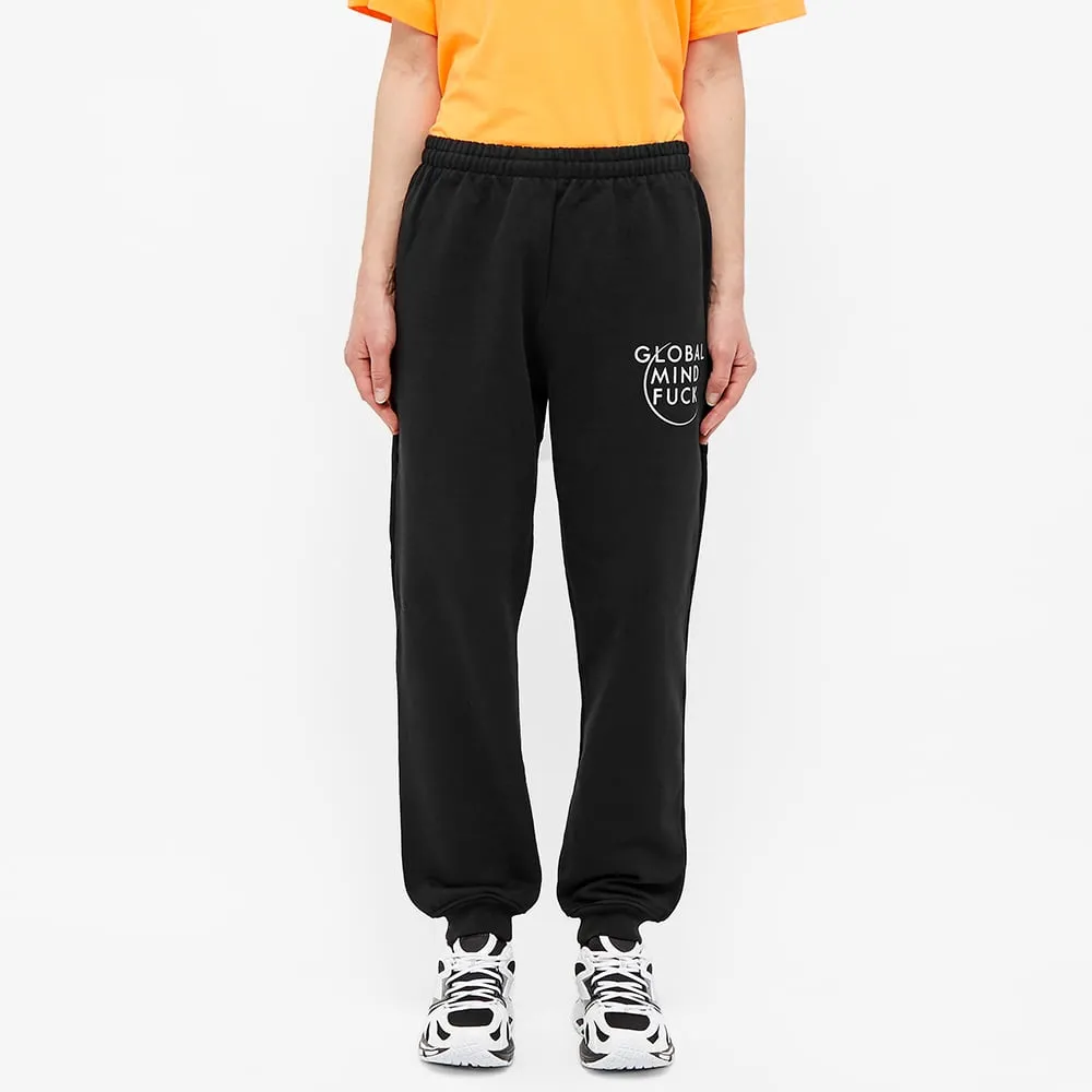 Sweatpants Global Mind Fuck