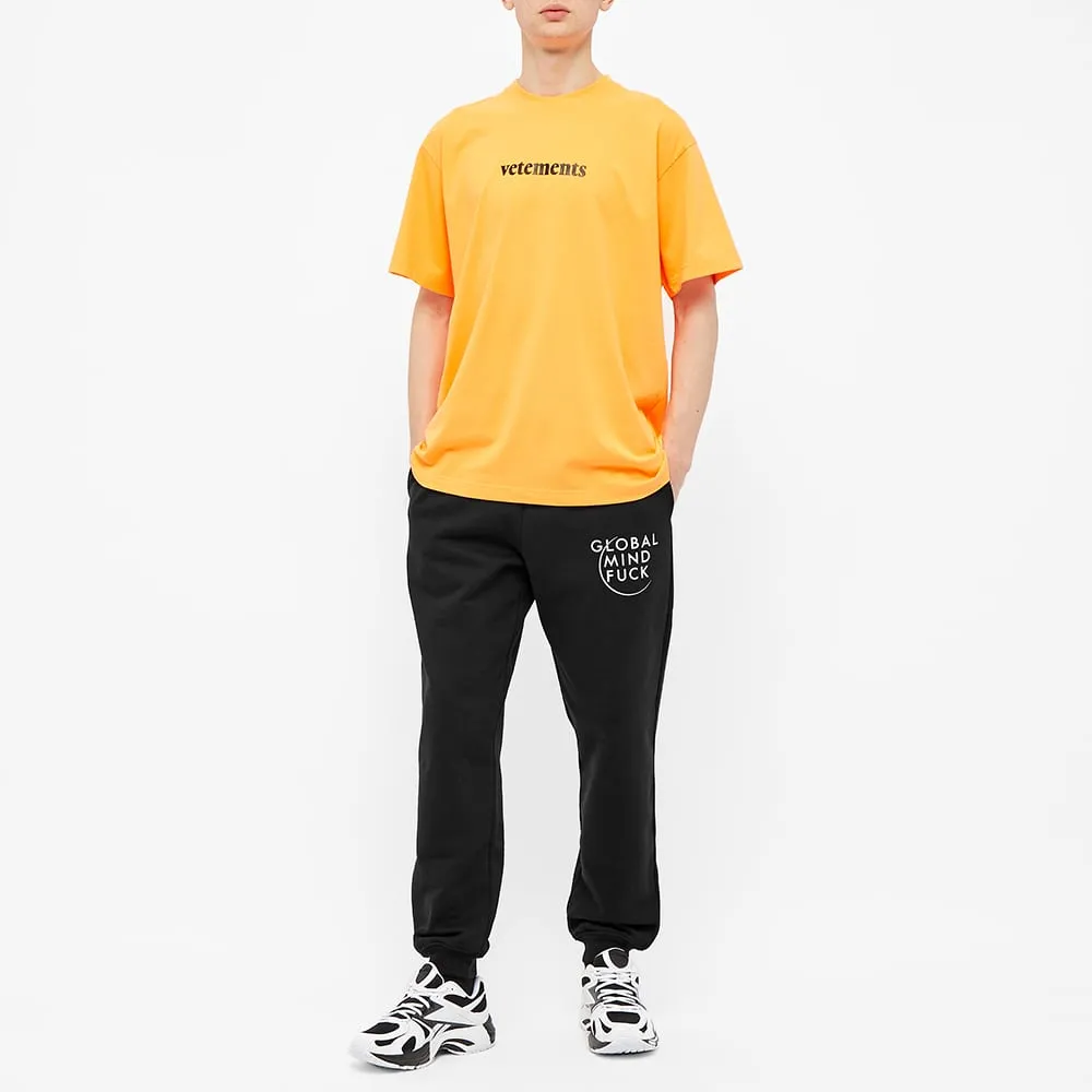Sweatpants Global Mind Fuck