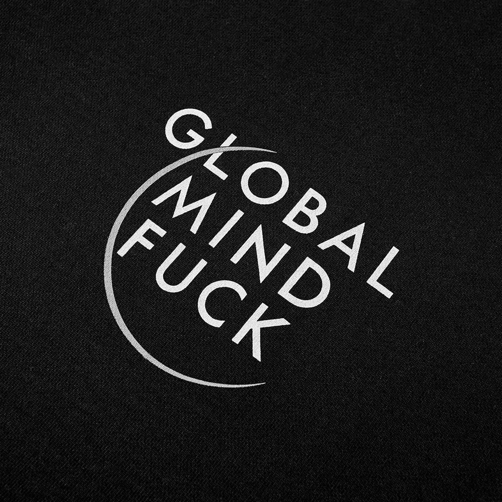 Sweatshirt Global Mind Fuck