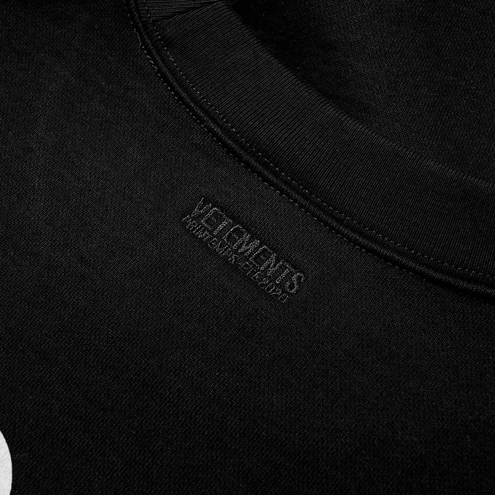 Sweatshirt Global Mind Fuck