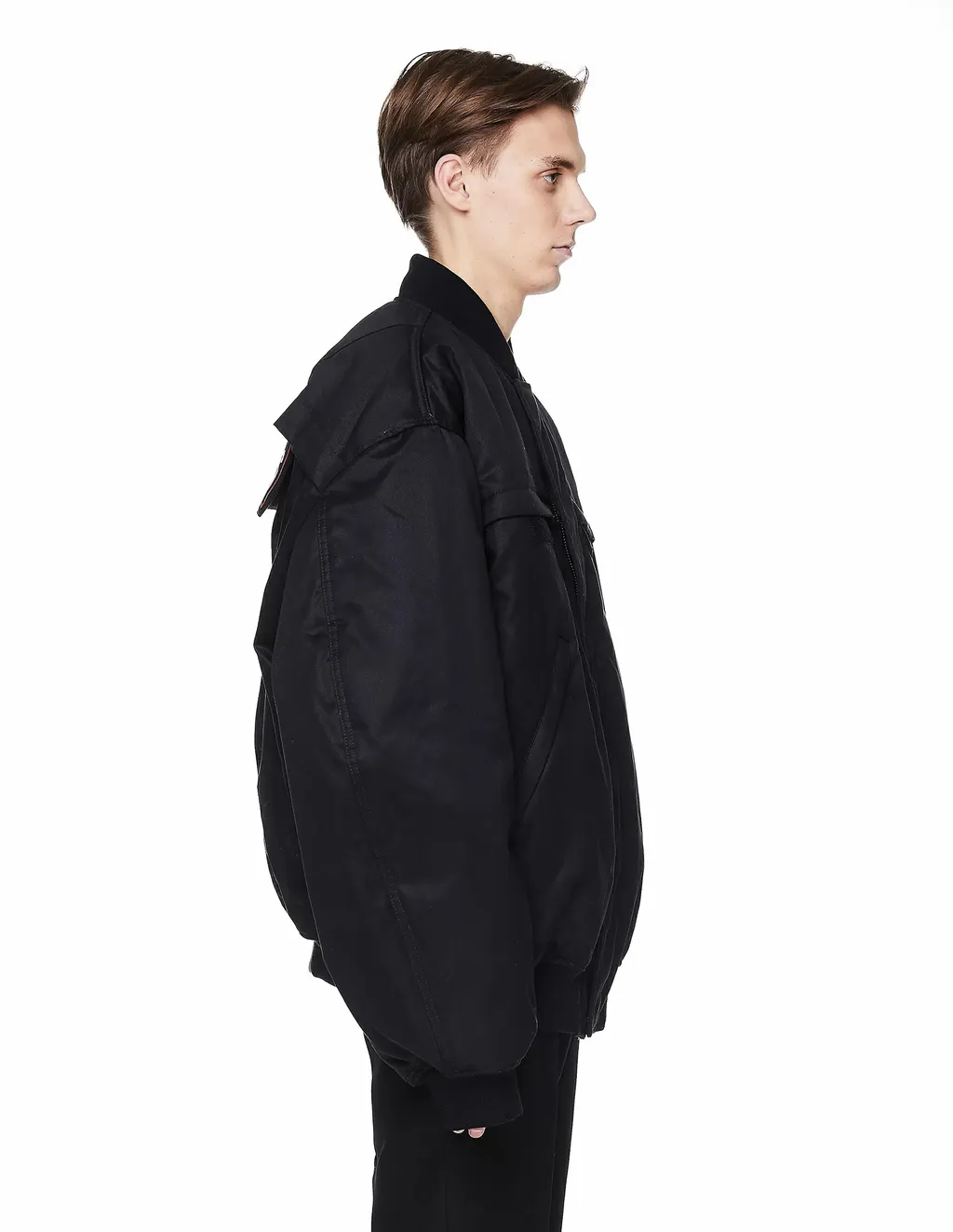 Police Bomber