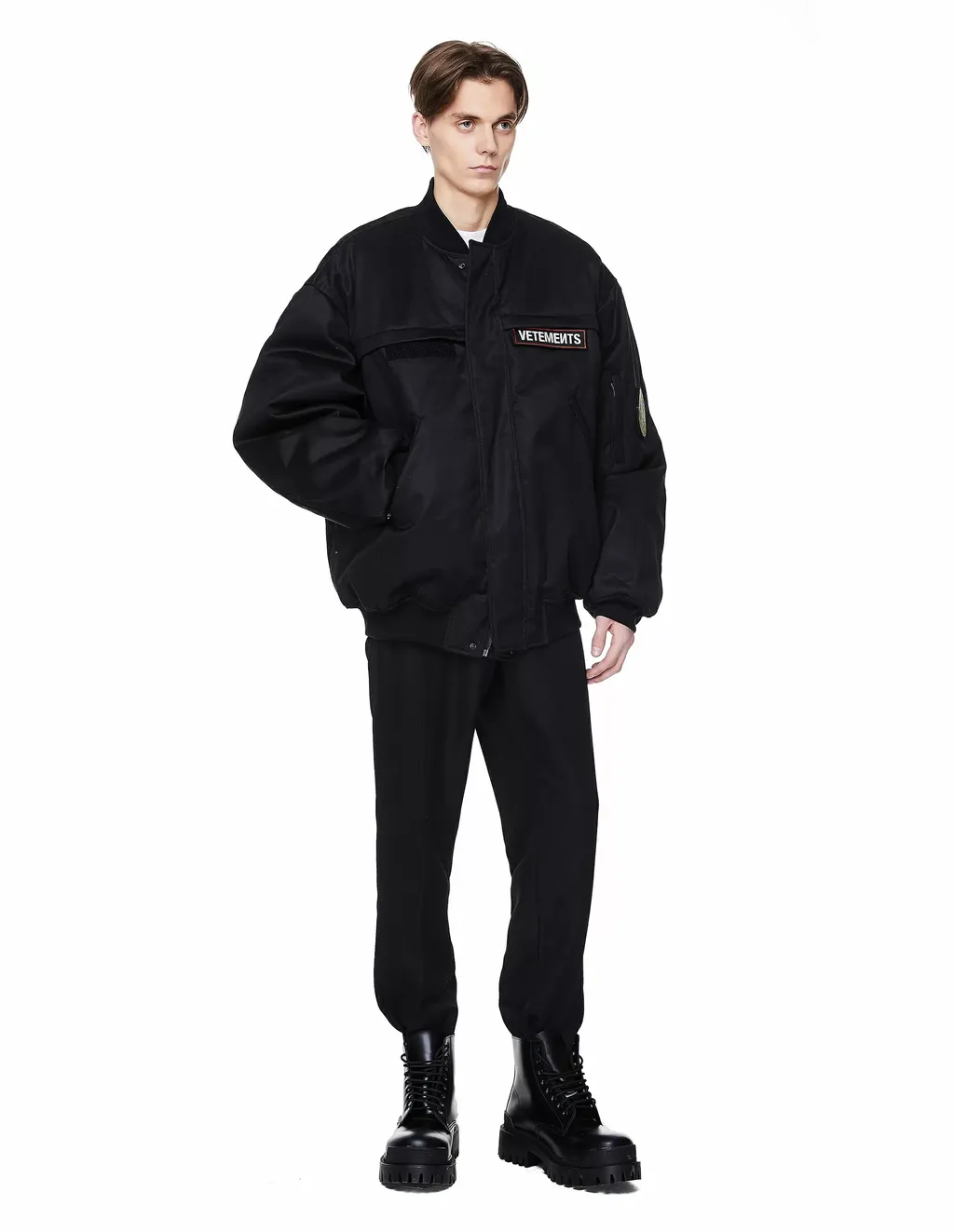 Police Bomber
