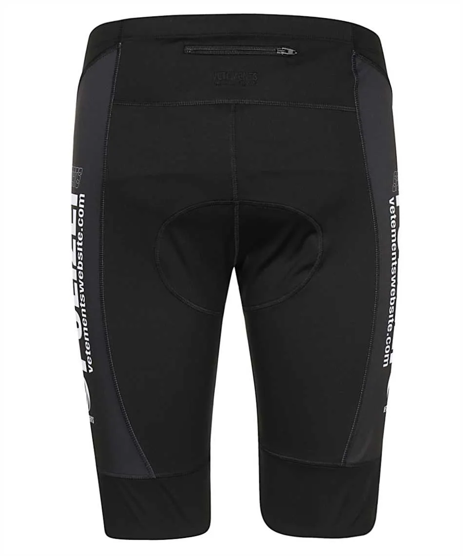 Polizei Bike Shorts