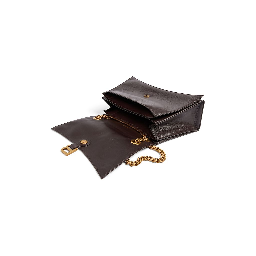 Crush Medium Chain Bag