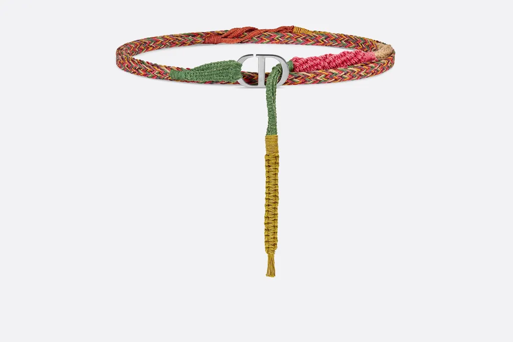 Natural Belt