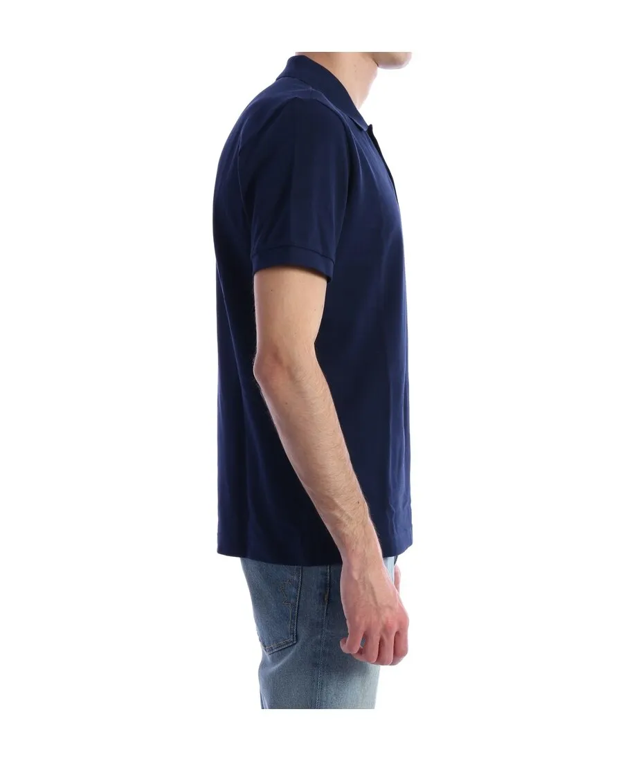 Cd Icon Embroidery Polo Shirt