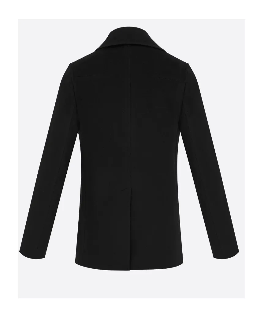 Peacoat