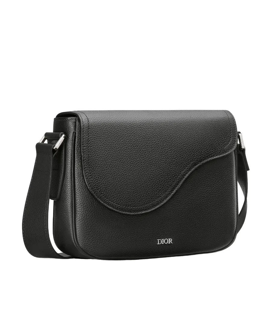 Mini Saddle Shoulder Bag