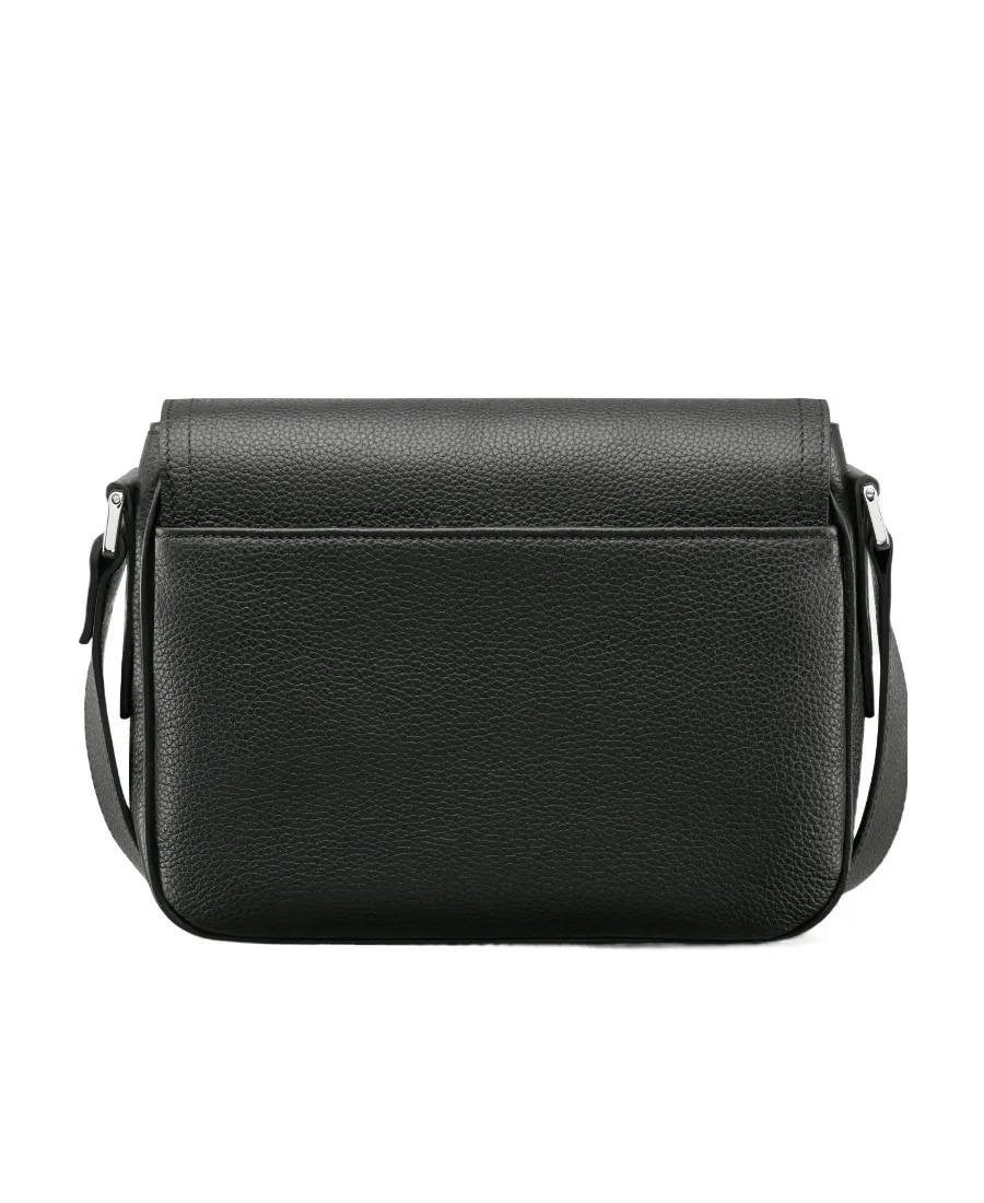 Mini Saddle Shoulder Bag